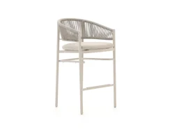 Bellagio Panaro/Trecenta 150 cm Gartenbar-Set 5-teilig