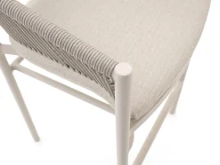 Bellagio Panaro/Trecenta 150 cm Gartenbar-Set 5-teilig
