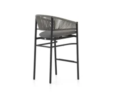 Bellagio Panaro/Trecenta 225 cm Gartenbar-Set 7-teilig