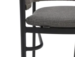 Bellagio Panaro/Trecenta 225 cm Gartenbar-Set 7-teilig