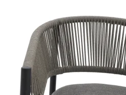 Bellagio Panaro/Trecenta 225 cm Gartenbar-Set 7-teilig