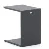 Bellagio Paterno Beistelltisch Outdoor 45x34x52 cm