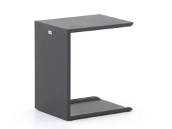 Bellagio Paterno Beistelltisch Outdoor 45x34x52 cm