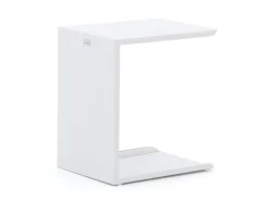 Bellagio Paterno Beistelltisch Outdoor 45x34x52 cm