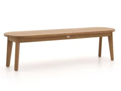 Bellagio Pergusa Picknickbank 180x40x45 cm