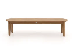 Bellagio Pergusa Picknickbank 180x40x45 cm