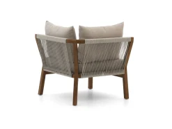 Bellagio Perzano Ecklounge-Set 5-teilig