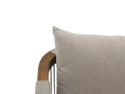Bellagio Perzano Gartensofa 3-Sitzer 188 cm