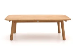Bellagio Perzano Loungetisch 130x74x42 cm