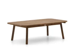 Bellagio Perzano Loungetisch 130x74x42 cm