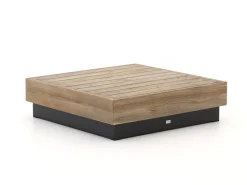 Bellagio Pilago Ecklounge-Set 4-teilig