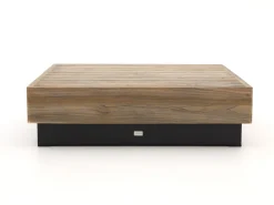 Bellagio Pilago Ecklounge-Set 4-teilig