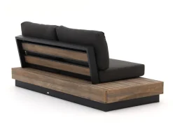 Bellagio Pilago Ecklounge-Set 5-teilig