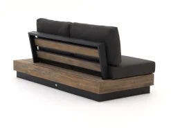 Bellagio Pilago Ecklounge-Set 5-teilig