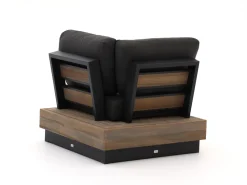 Bellagio Pilago Ecklounge-Set 5-teilig