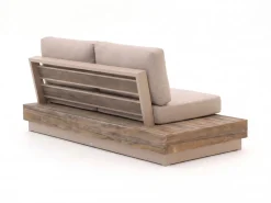 Bellagio Pilago Ecklounge-Set 5-teilig 6-Sitzer