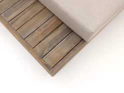 Bellagio Pilago Ecklounge-Set 5-teilig 6-Sitzer