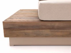 Bellagio Pilago Ecklounge-Set 5-teilig 6-Sitzer
