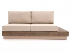 Bellagio Pilago Ecklounge-Set 5-teilig 6-Sitzer