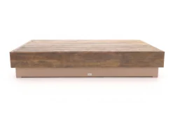 Bellagio Pilago Ecklounge-Set 5-teilig 6-Sitzer