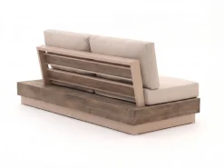 Bellagio Pilago Ecklounge-Set 5-teilig 6-Sitzer