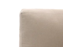 Bellagio Pilago Ecklounge-Set 4-teilig 5-Sitzer