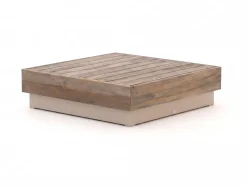 Bellagio Pilago Ecklounge-Set 4-teilig 5-Sitzer