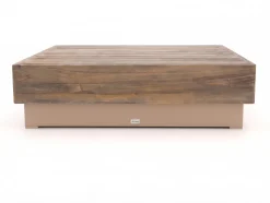 Bellagio Pilago Ecklounge-Set 4-teilig 5-Sitzer