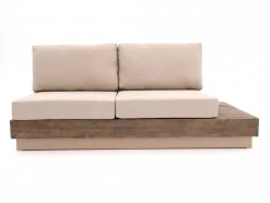 Bellagio Pilago Ecklounge-Set 5-teilig 6-Sitzer