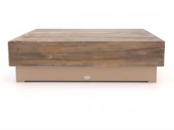 Bellagio Pilago Ecklounge-Set 5-teilig 6-Sitzer
