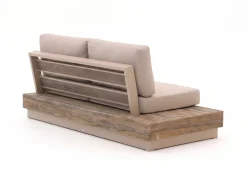 Bellagio Pilago Ecklounge-Set 5-teilig 6-Sitzer