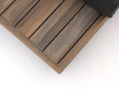 Bellagio Pilago/ROUGH-C Ecklounge-Set 4-teilig