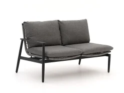 Bellagio Pizzoli Lounge Element linker Arm + rechter Arm 142 cm