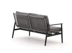 Bellagio Pizzoli Lounge Element linker Arm + rechter Arm 142 cm