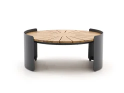 Bellagio Porcari Loungetisch-Set 2-teilig