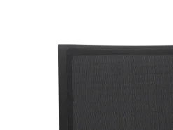 Bellagio Roma/Fidenza 160 cm Gartenmöbel-Set 5-teilig stapelbar