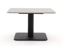 Bellagio San Lupo Ecklounge-Set 5-teilig 5-Sitzer