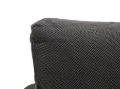 Bellagio San Lupo Ecklounge-Set 5-teilig 4-Sitzer