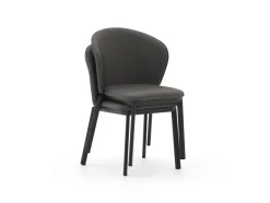 Bellagio San Lupo/La Fonte 160 cm Gartenmöbel-Set 5-teilig