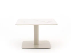 Bellagio San Lupo Loungetisch 59x59x37 cm