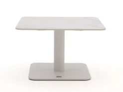 Bellagio San Lupo Loungetisch 59x59x37 cm
