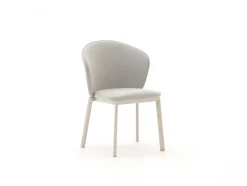 Bellagio San Lupo/Sestino 160 cm Gartenmöbel-Set 5-teilig