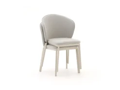Bellagio San Lupo/Sestino 160 cm Gartenmöbel-Set 5-teilig
