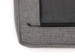 Bellagio Seiano Sessel-Sofa-Lounge-Set 4-teilig