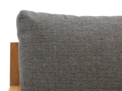 Bellagio Seiano Sessel-Sofa-Lounge-Set 4-teilig