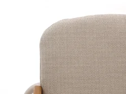 Bellagio Sordio/Induno Dänisch oval 240cm Gartenmöbel-Set 7-Teilig Stapelbar