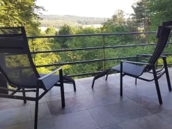 Bellagio Stradale relax Gartenstuhl