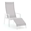 Bellagio Stradale relax Gartenstuhl