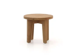 Bellagio Suviana Beistelltisch Outdoor ø 40 cm (h: 35 cm)