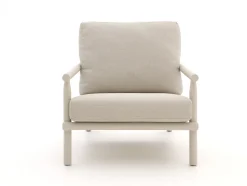 Bellagio Torre Muzza Ecklounge-Set 5-teilig